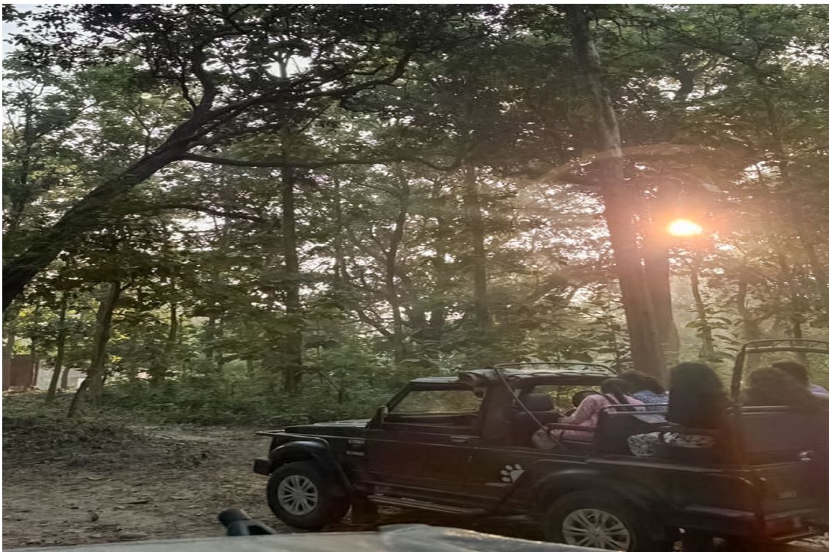 Uttarakhand Tour Gallery